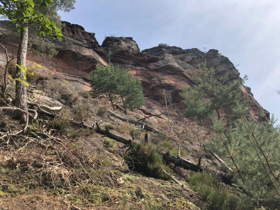4-Burgen-Blick Gossersweiler,
17. September 2023